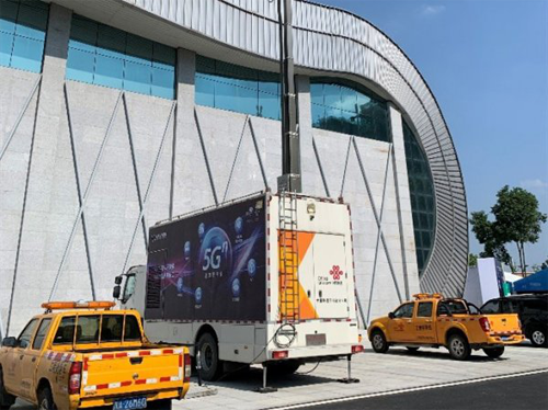 成都聯(lián)通5G網(wǎng)絡(luò)助力世警會 手機(jī)軟件設(shè)計(jì)的關(guān)鍵角色