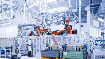 數(shù)字化能力輸出，讓聯(lián)接更有價值 以集成方案鑄就工廠數(shù)字化新標桿